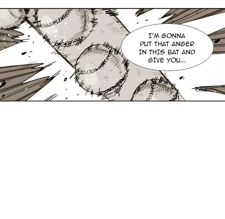 Read Yangachi Sanyangkkun chapter 46 image 67 on Lezhin