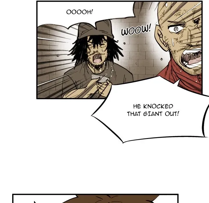 Read Yangachi Sanyangkkun chapter 46 image 7 on Lezhin