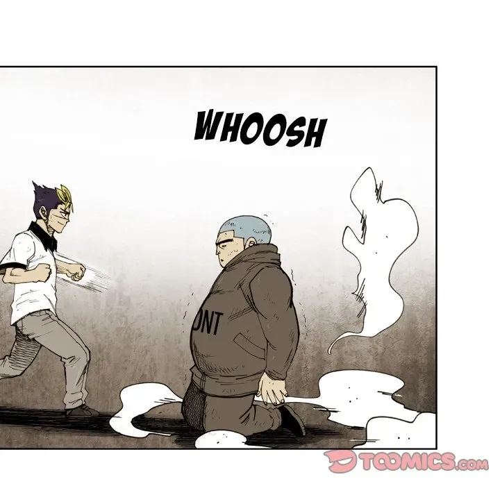 Read Yangachi Sanyangkkun chapter 46 image 9 on Lezhin