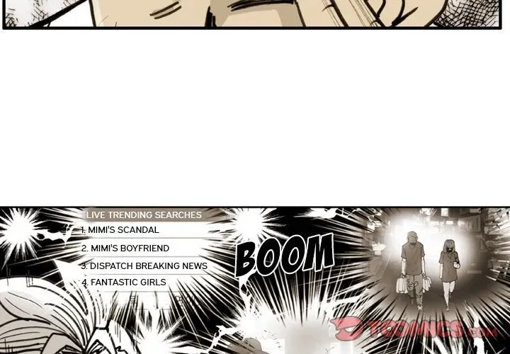 Read Yangachi Sanyangkkun chapter 51 image 1 on Lezhin