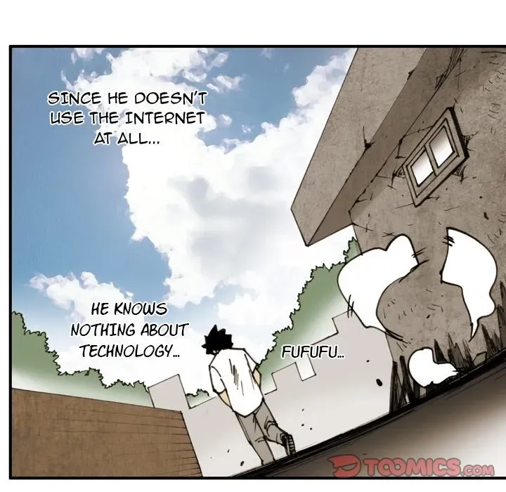 Read Yangachi Sanyangkkun chapter 51 image 11 on Lezhin