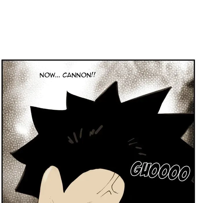 Read Yangachi Sanyangkkun chapter 51 image 12 on Lezhin