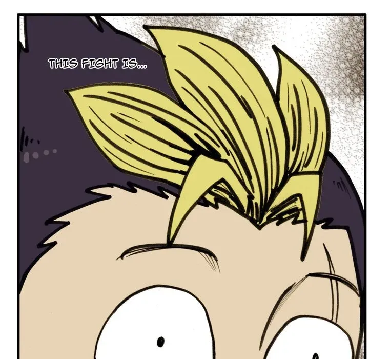 Read Yangachi Sanyangkkun chapter 51 image 14 on Lezhin