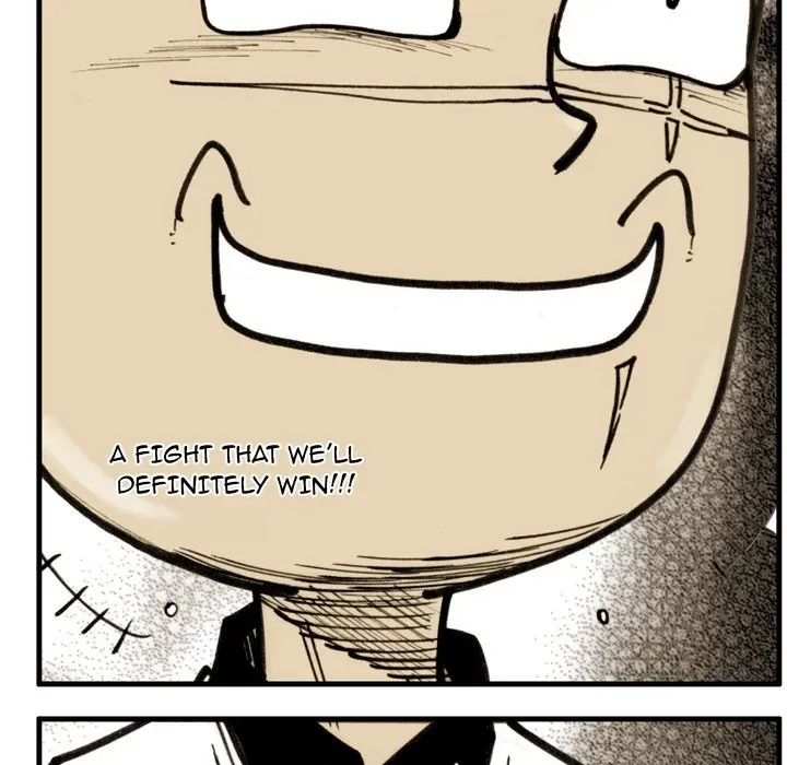 Read Yangachi Sanyangkkun chapter 51 image 15 on Lezhin