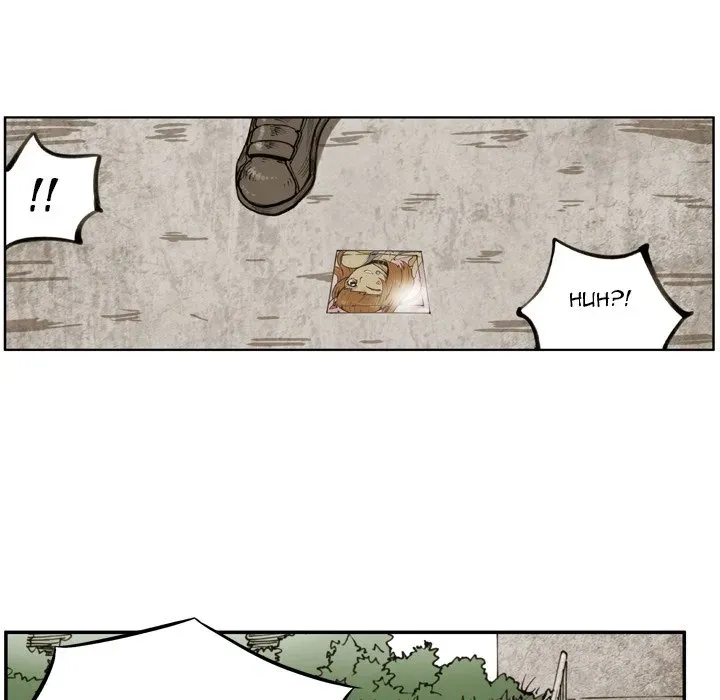 Read Yangachi Sanyangkkun chapter 51 image 17 on Lezhin
