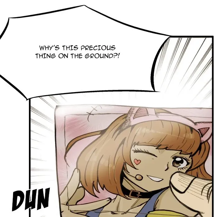 Read Yangachi Sanyangkkun chapter 51 image 19 on Lezhin