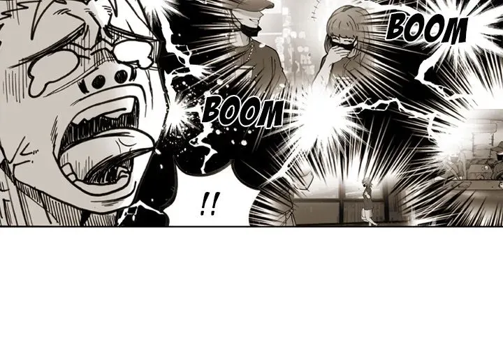 Read Yangachi Sanyangkkun chapter 51 image 2 on Lezhin