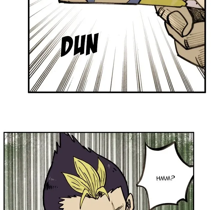 Read Yangachi Sanyangkkun chapter 51 image 20 on Lezhin