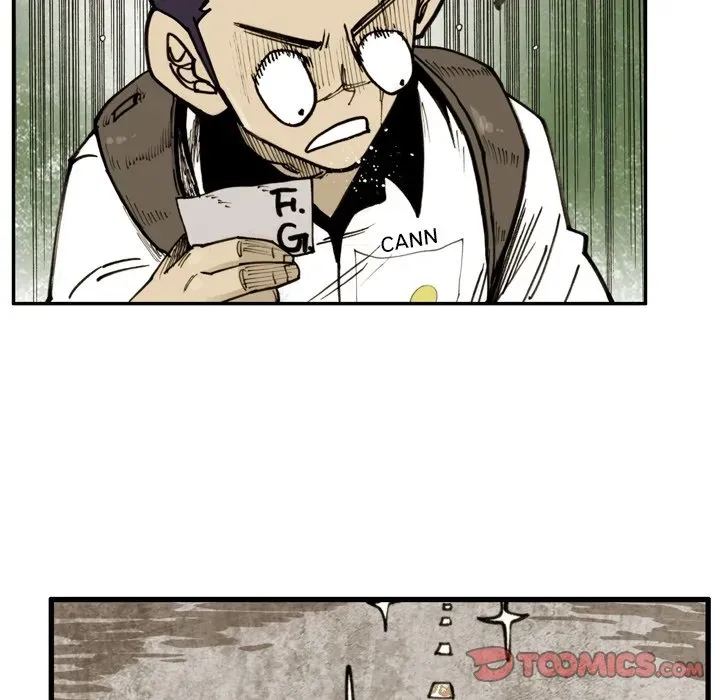 Read Yangachi Sanyangkkun chapter 51 image 21 on Lezhin