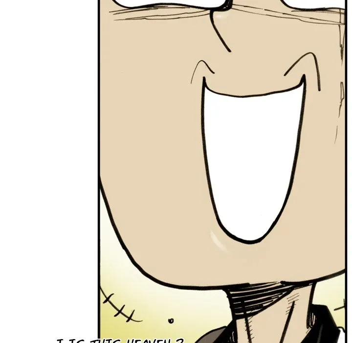 Read Yangachi Sanyangkkun chapter 51 image 28 on Lezhin