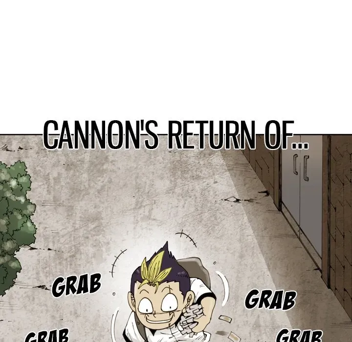 Read Yangachi Sanyangkkun chapter 51 image 30 on Lezhin