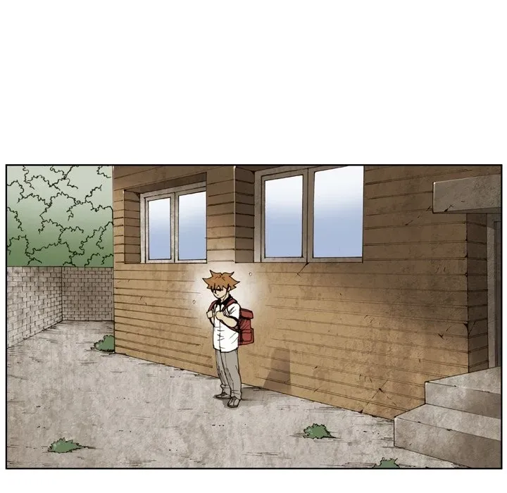Read Yangachi Sanyangkkun chapter 51 image 35 on Lezhin