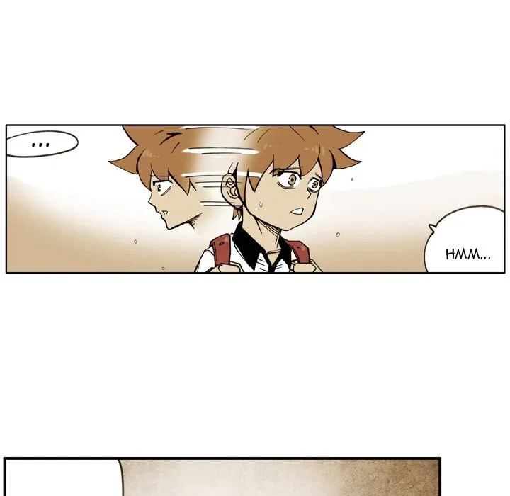 Read Yangachi Sanyangkkun chapter 51 image 36 on Lezhin