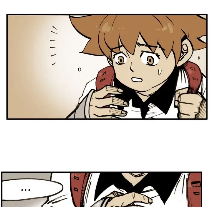 Read Yangachi Sanyangkkun chapter 51 image 38 on Lezhin
