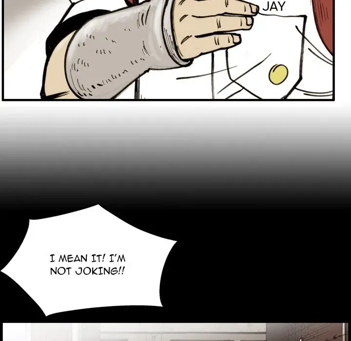 Read Yangachi Sanyangkkun chapter 51 image 39 on Lezhin