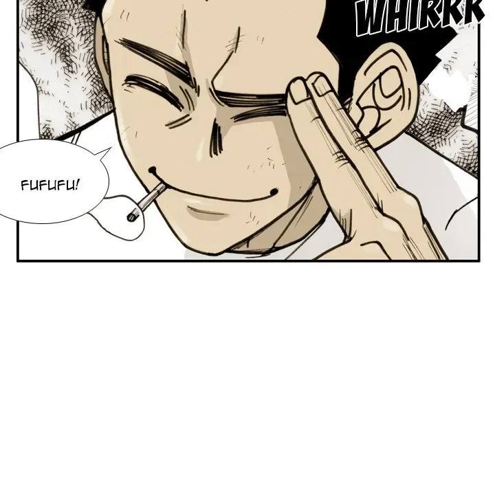 Read Yangachi Sanyangkkun chapter 51 image 4 on Lezhin