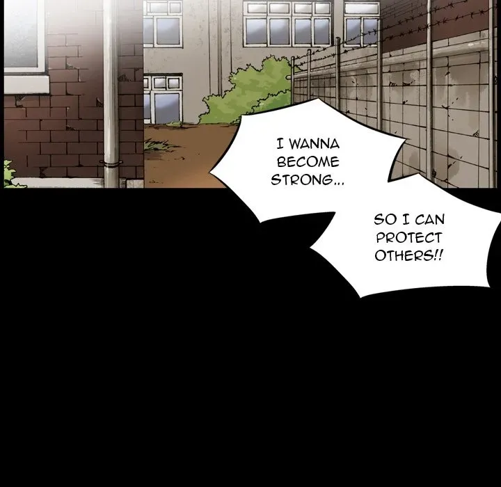 Read Yangachi Sanyangkkun chapter 51 image 40 on Lezhin