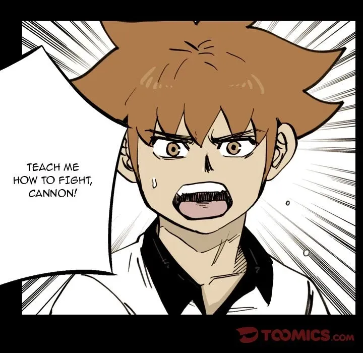 Read Yangachi Sanyangkkun chapter 51 image 41 on Lezhin