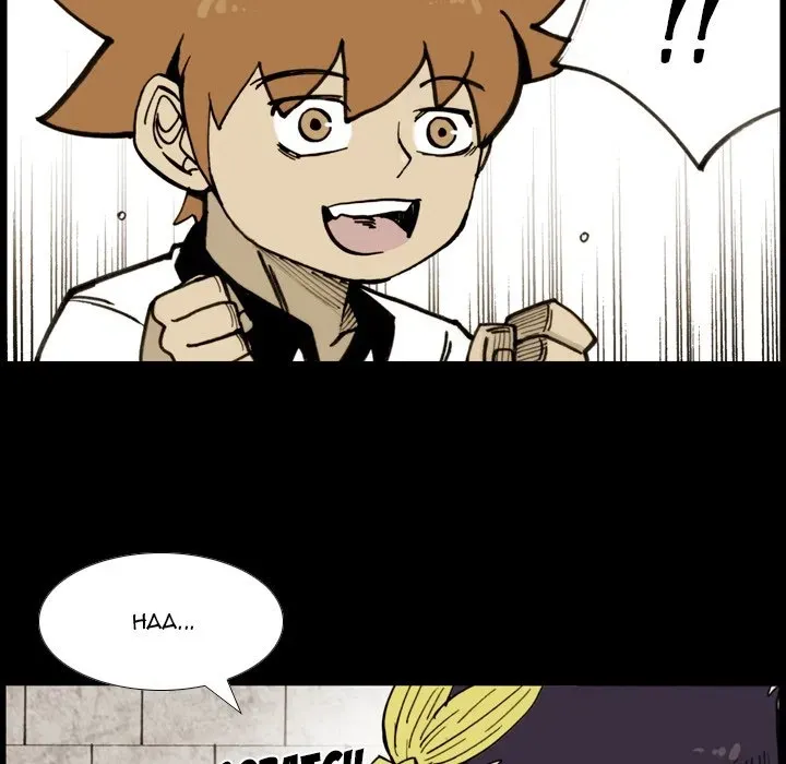 Read Yangachi Sanyangkkun chapter 51 image 46 on Lezhin