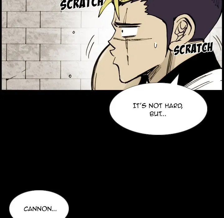 Read Yangachi Sanyangkkun chapter 51 image 47 on Lezhin