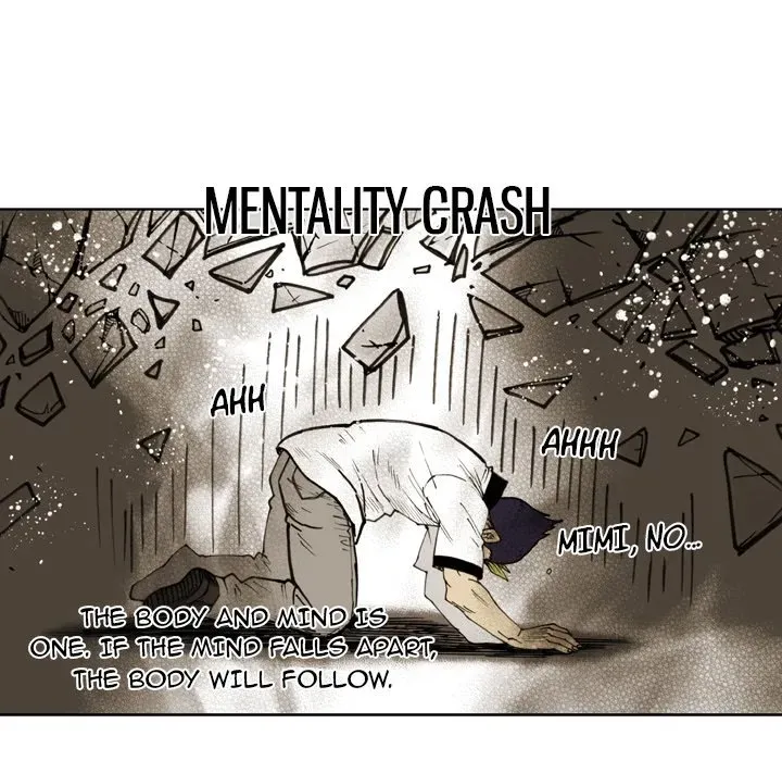 Read Yangachi Sanyangkkun chapter 51 image 5 on Lezhin