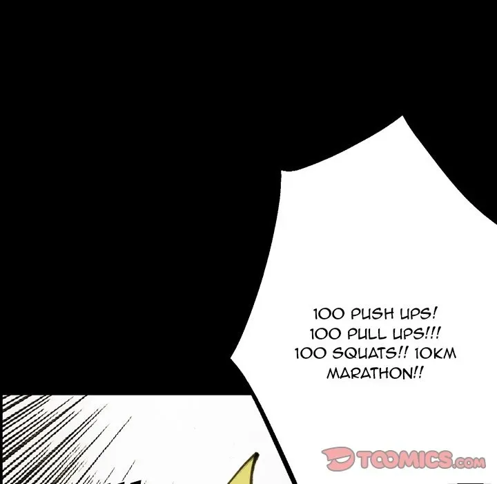 Read Yangachi Sanyangkkun chapter 51 image 51 on Lezhin