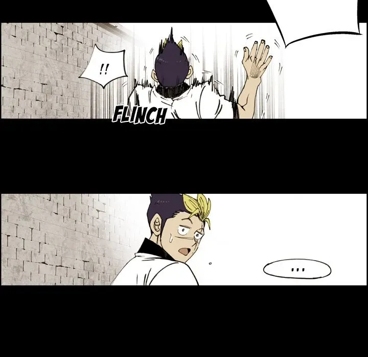 Read Yangachi Sanyangkkun chapter 51 image 59 on Lezhin