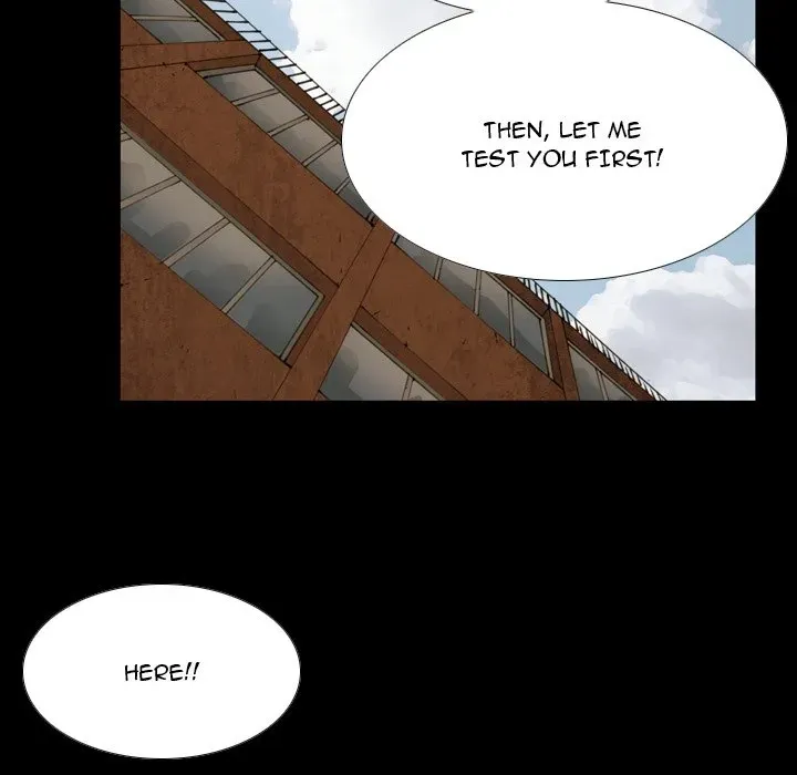 Read Yangachi Sanyangkkun chapter 51 image 64 on Lezhin
