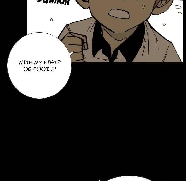 Read Yangachi Sanyangkkun chapter 51 image 68 on Lezhin