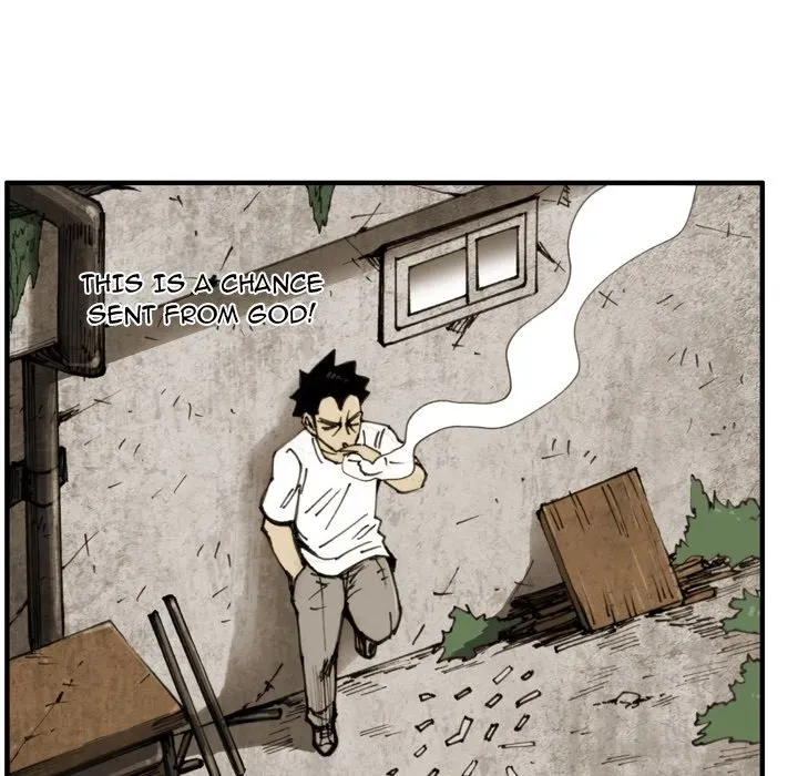 Read Yangachi Sanyangkkun chapter 51 image 7 on Lezhin