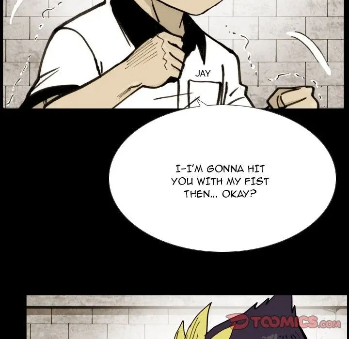 Read Yangachi Sanyangkkun chapter 51 image 71 on Lezhin