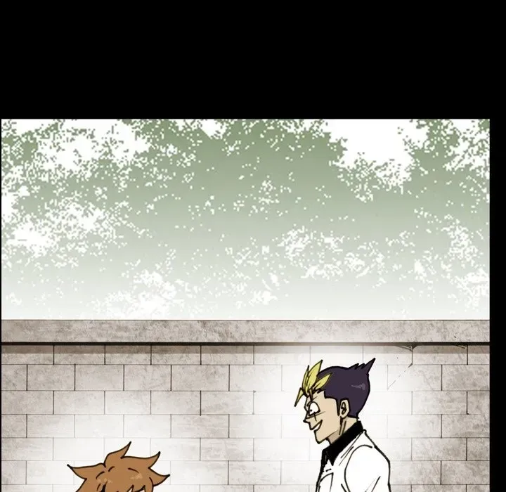 Read Yangachi Sanyangkkun chapter 51 image 73 on Lezhin