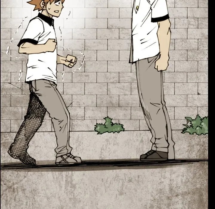 Read Yangachi Sanyangkkun chapter 51 image 74 on Lezhin