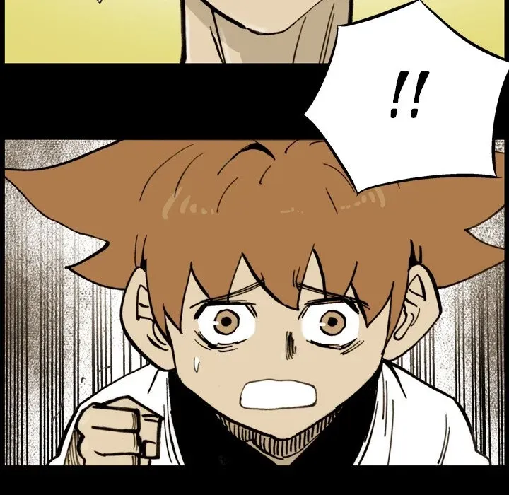 Read Yangachi Sanyangkkun chapter 51 image 76 on Lezhin