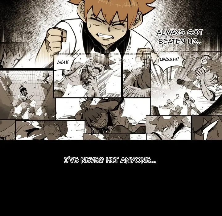 Read Yangachi Sanyangkkun chapter 51 image 79 on Lezhin