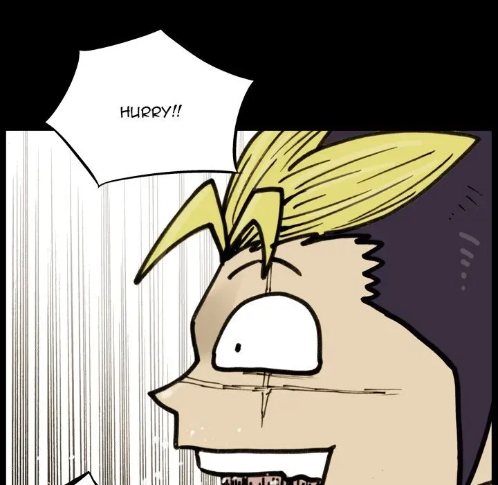 Read Yangachi Sanyangkkun chapter 51 image 80 on Lezhin