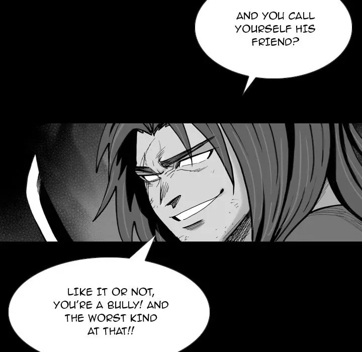 Read Yangachi Sanyangkkun chapter 51 image 82 on Lezhin