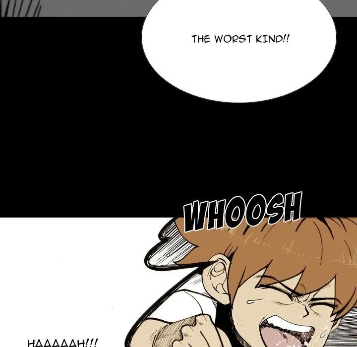 Read Yangachi Sanyangkkun chapter 51 image 85 on Lezhin