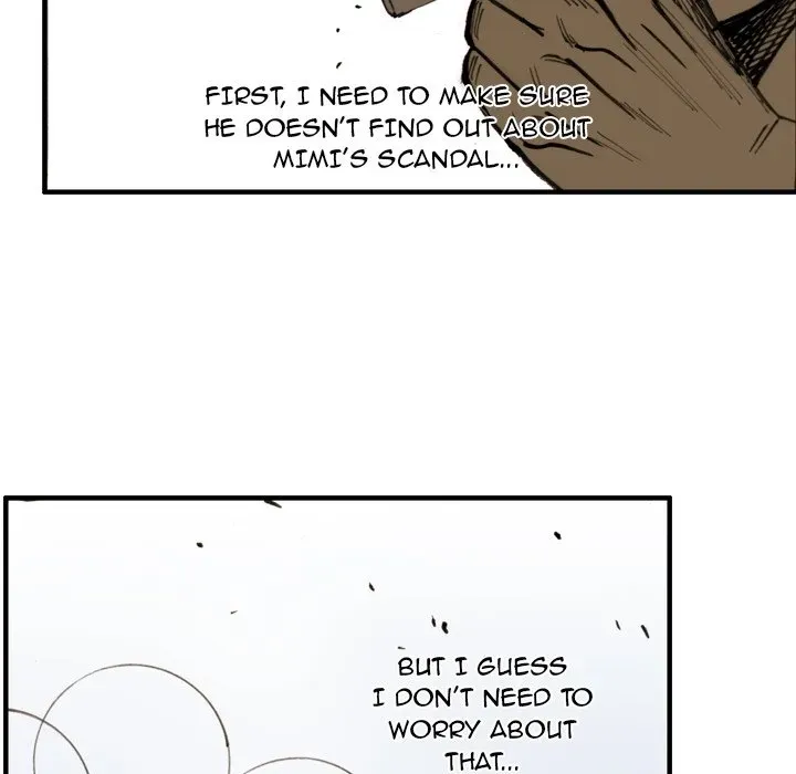 Read Yangachi Sanyangkkun chapter 51 image 9 on Lezhin