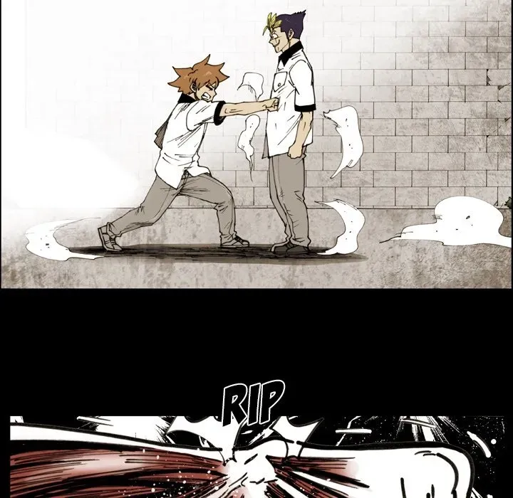 Read Yangachi Sanyangkkun chapter 51 image 90 on Lezhin