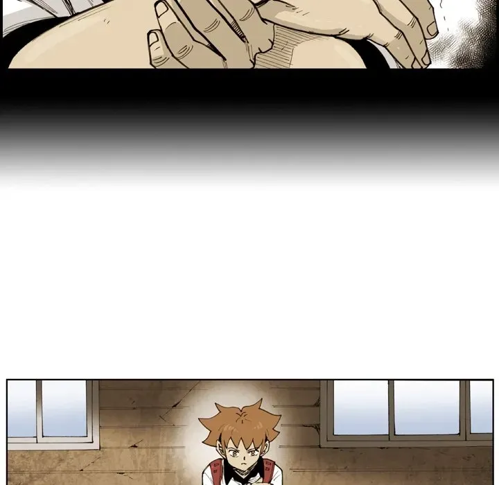 Read Yangachi Sanyangkkun chapter 52 image 11 on Lezhin
