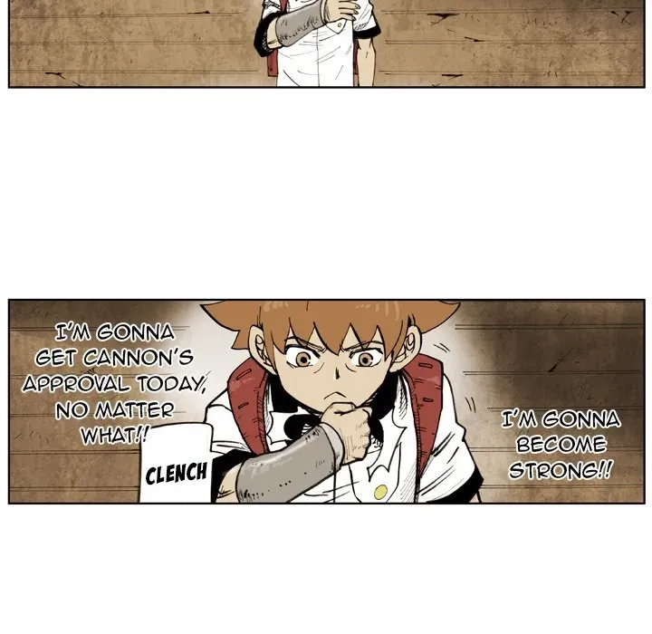 Read Yangachi Sanyangkkun chapter 52 image 12 on Lezhin