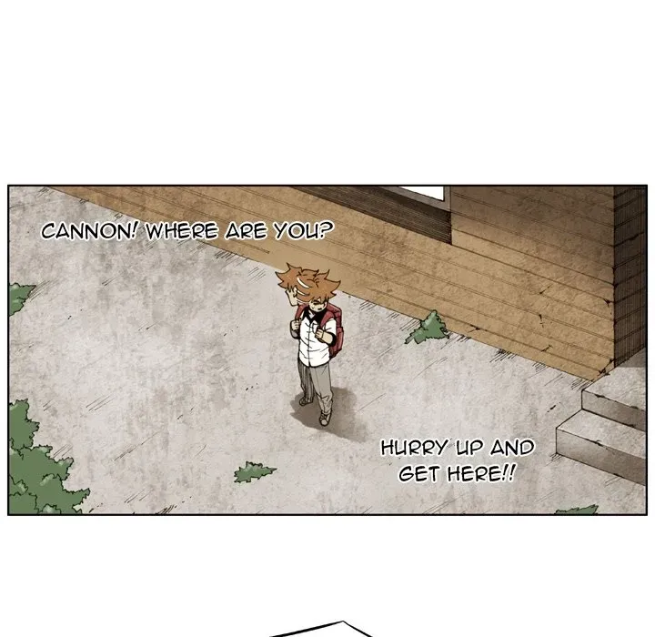 Read Yangachi Sanyangkkun chapter 52 image 13 on Lezhin