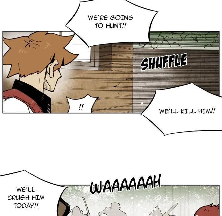 Read Yangachi Sanyangkkun chapter 52 image 14 on Lezhin