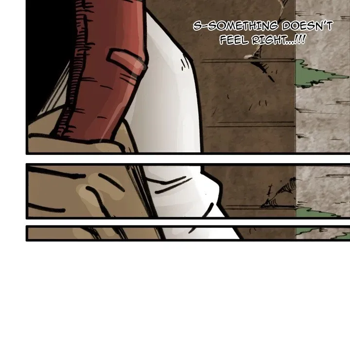 Read Yangachi Sanyangkkun chapter 52 image 21 on Lezhin