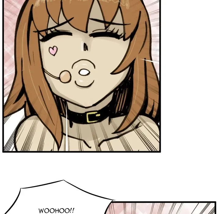 Read Yangachi Sanyangkkun chapter 52 image 23 on Lezhin
