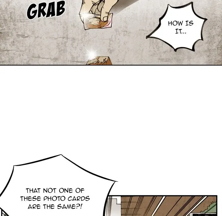 Read Yangachi Sanyangkkun chapter 52 image 27 on Lezhin