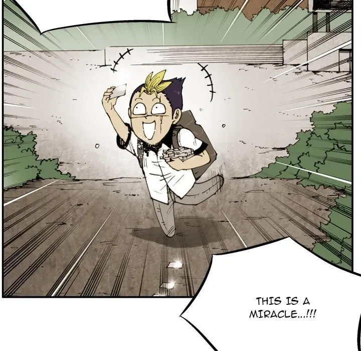 Read Yangachi Sanyangkkun chapter 52 image 28 on Lezhin