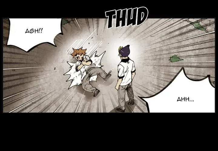 Read Yangachi Sanyangkkun chapter 52 image 3 on Lezhin