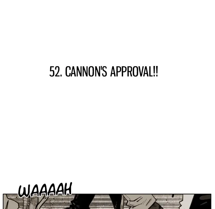 Read Yangachi Sanyangkkun chapter 52 image 35 on Lezhin